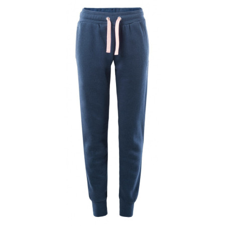 Pantaloni jogging copii Bejo Daia II Jrg albastru