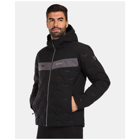 Geacă bărbați Kilpi Teddy-M