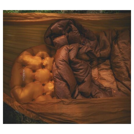 Saltea gonflabilă Robens LightCore UL 3.1R Regular