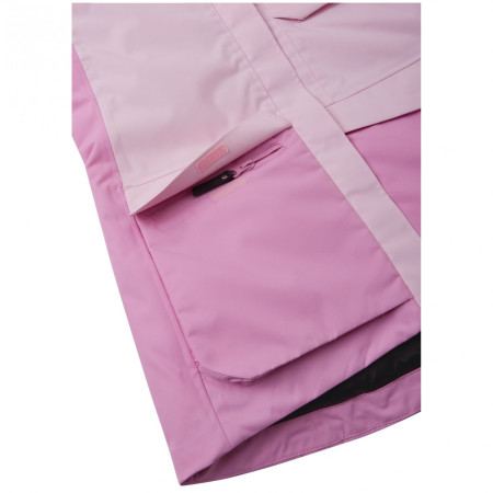 Geacă de iarnă copii Reima Hepola