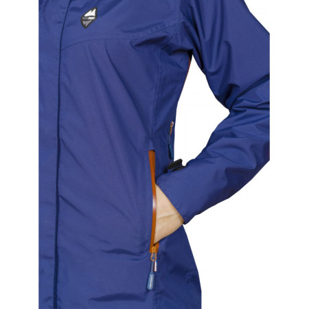 Geacă femei High Point Montanus Lady Jacket