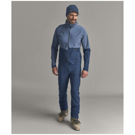 Geacă softshell bărbați Ortovox Venet Softshell Hooded Jacket