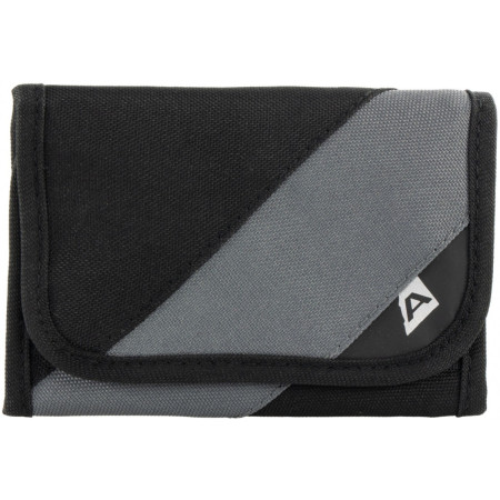 Portofel Alpine Pro Ijto negru