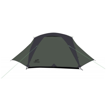 Cort Hannah Covert 3 WS