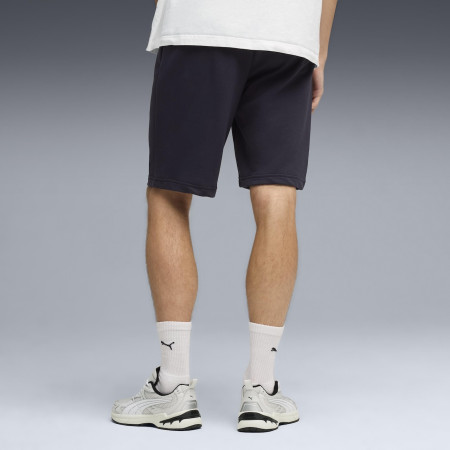 Pantaloni scurți bărbați Puma Ess 2 Color Logo Shorts
