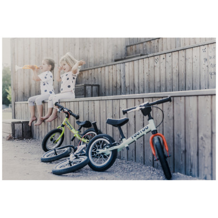 Bicicletă fără pedale Yedoo TooToo