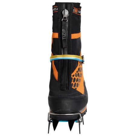 Colțari Singing Rock Fakir III Tech