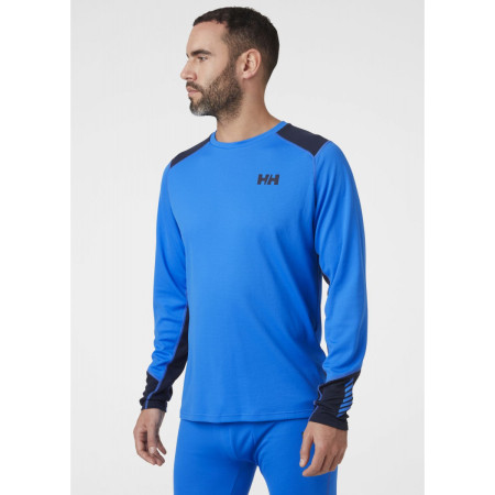 Tricou funcțional bărbați Helly Hansen Lifa Active Crew
