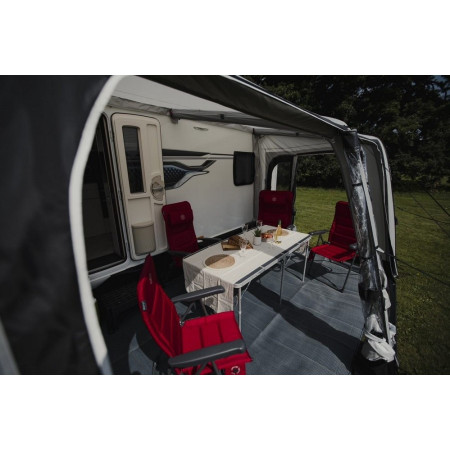 Cort frontal Vango Balletto Air 260 Elements Shield