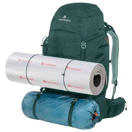 Rucsac turistic Ferrino Dundee 70