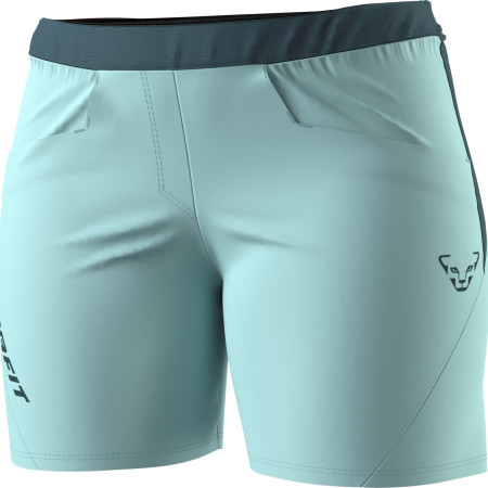 Pantaloni scurți femei Dynafit Traverse Hybrid Shorts W