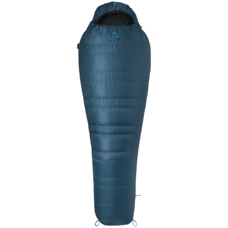 Sac de dormit de puf Cumulus Mysterious Traveller 700