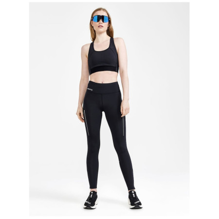 Pantaloni femei Craft ADV Essence Run