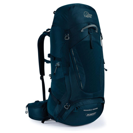 Rucsac Lowe Alpine Axiom 5 Manaslu 65:75 albastru Azure
