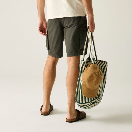 Pantaloni scurți bărbați Regatta Shorebay Shorts II