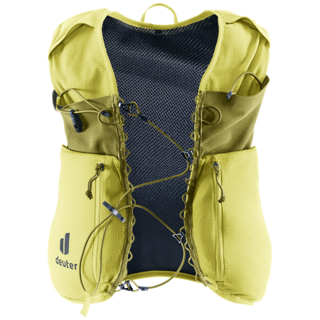 Vestă de alergat Deuter Traick 9