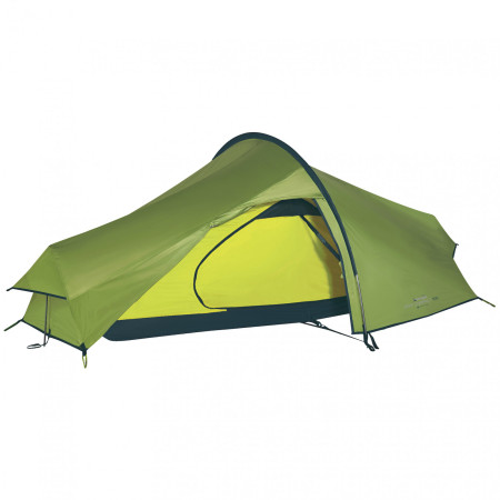 Cort turistic Vango Apex Compact 100 verde