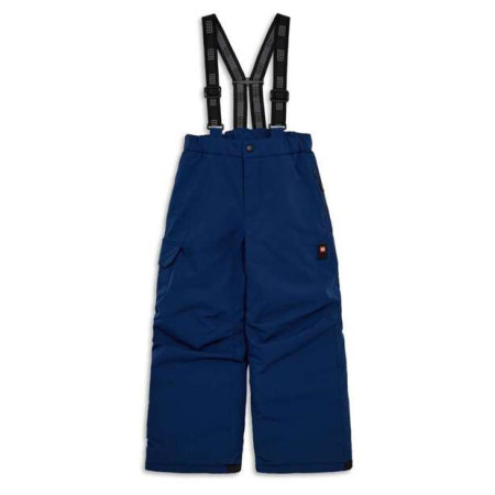 Pantaloni de schi copii Lego Wear Lwpayton 701 Dark Blue albastru închis Dark Blue