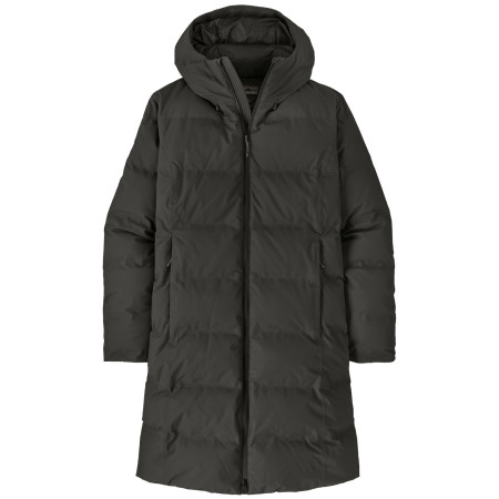 Geacă lungă femei Patagonia W's Jackson Glacier Parka negru black