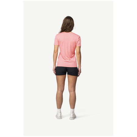 Tricou femei Devold Active Tee Wmn