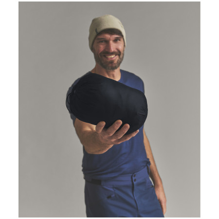 Geacă de puf bărbați Ortovox Downwool 180 Hooded Jacket