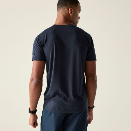 Tricou bărbați Dare 2b Agile Short Sleeved Tee