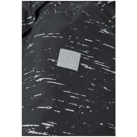 Geacă de iarnă copii Reima Hohde