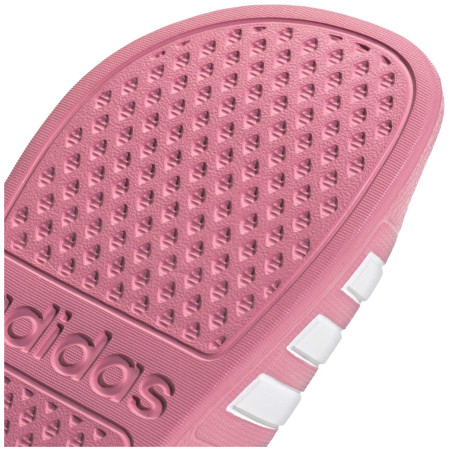 Încălțăminte copii Adidas Adilette Aqua K Pink