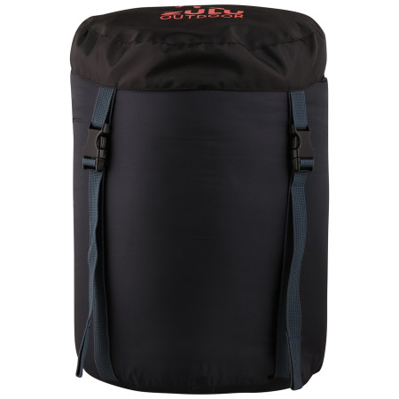 Sac de dormit Zulu Ultralight 900 / 195 cm