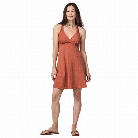 Rochie femei Patagonia W's Amber Dawn Dress