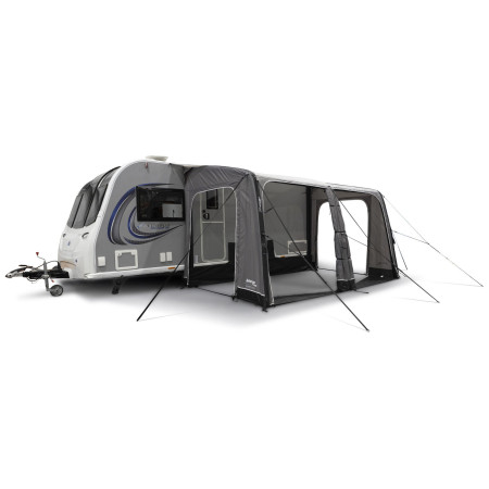 Cort frontal Vango Balletto Air 390