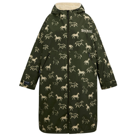 Geacă lungă impermeabilă Regatta Adult W Proof Robe