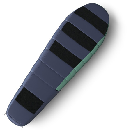 Sac de dormit Husky Espace