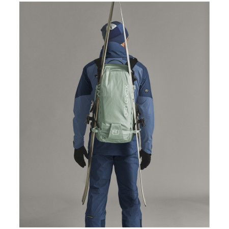 Rucsac pentru schi alpin Ortovox Switchback 27