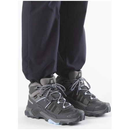 Încălțăminte femei Salomon X Ultra 5 Mid Gore-Tex