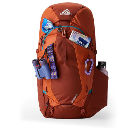 Rucsac pentru juniori Gregory Wander 50