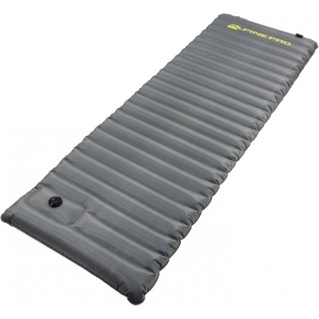 Saltea Alpine Pro Belare gri