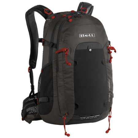 Rucsac Boll Trail Head 26 gri basalt