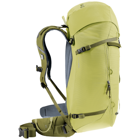 Rucsac Deuter Guide 34+8