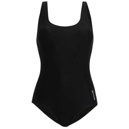 Costum de baie femei Regatta Active Swimsuit negru Black