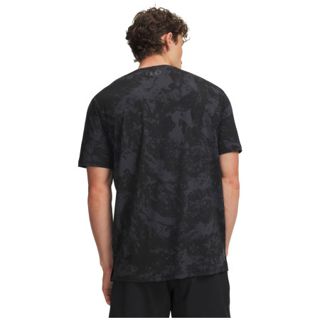 Tricou funcțional bărbați Under Armour Vanish Energy Printed2 SS