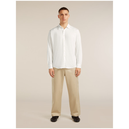 Pantaloni Icebreaker Unisex Twill Adjustable Pants