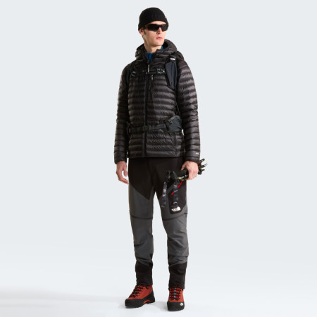 Geacă de puf bărbați The North Face M Bettaforca Lt Down Hoodie