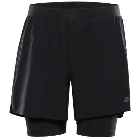 Pantaloni scurți bărbați Alpine Pro Gajer