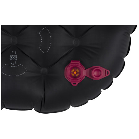 Saltea gonflabilă Sea to Summit Ether Light XT Extreme Mat Women's Large