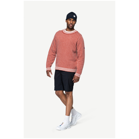 Bluză Devold Islender Refined Sweater