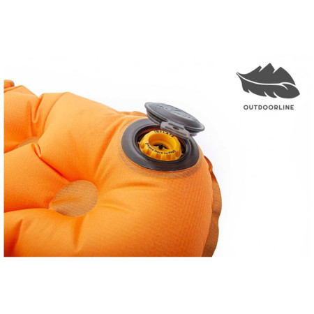 Saltea gonflabilă Klymit Static V2