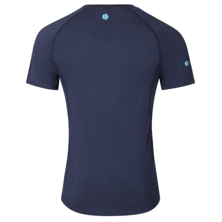 Tricou funcțional bărbați Progress E NKR 28CA