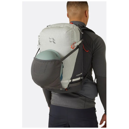 Rucsac pentru schi alpin Rab Khroma 30