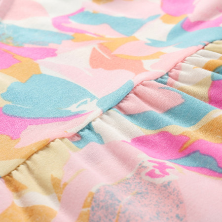 Rochie fete Alpine Pro Areno Creme